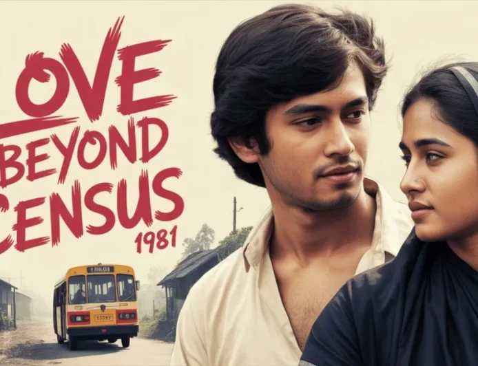 আদমশুমারী ১৯৮১