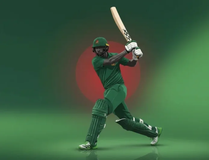 চট্টগ্রামের সাগরিকায় শুরুতেই বিপর্যয়, পরিকল্পনায় ব্যর্থ বাংলাদেশ দল