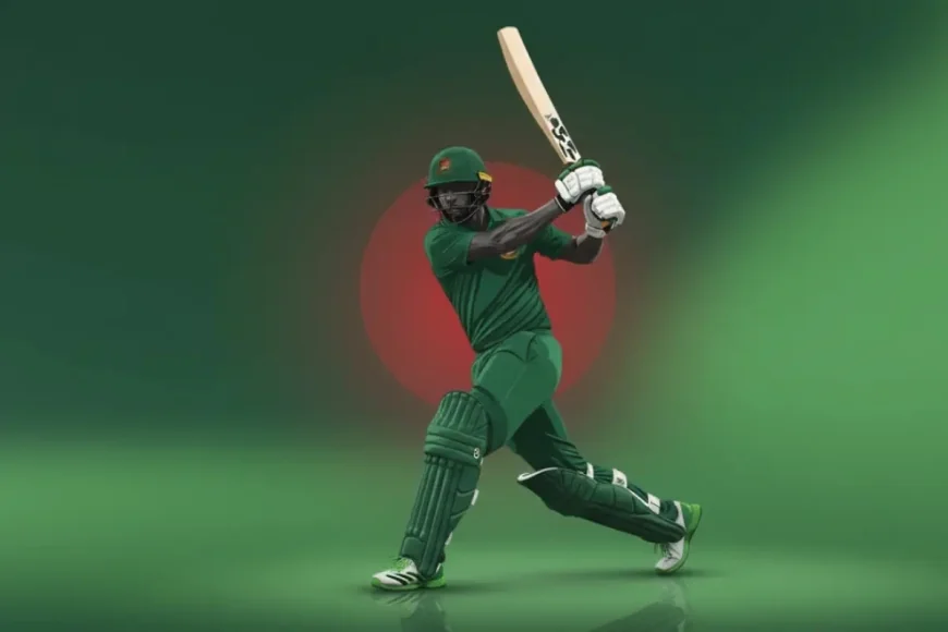 চট্টগ্রামের সাগরিকায় শুরুতেই বিপর্যয়, পরিকল্পনায় ব্যর্থ বাংলাদেশ দল