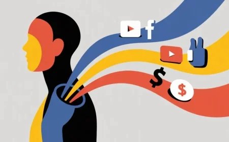 মনিটাইজেশন: অস্তিত্ব বিক্রির এক ‘সভ্য’ প্রক্রিয়া