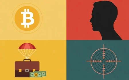 সাতোশি নাকামোটো থেকে জ্যাক দ্য রিপার, ইতিহাসের ১০ রহস্যমানব