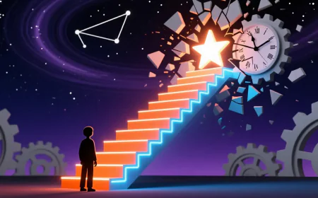 স্বপ্ন এমন হোক যা আমাকে চ্যালেঞ্জ করতে সক্ষম