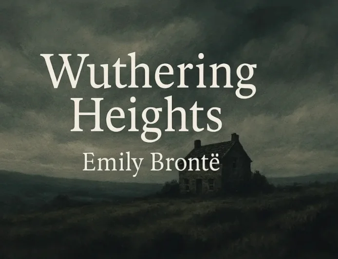 Wuthering Heights: কেন ২০২৫ সালের বাংলাদেশে বসে এই উপন্যাসটি পড়বেন?