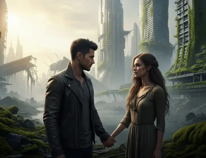 ছোটগল্প: অমরত্বের শেষ প্রহেলিকা