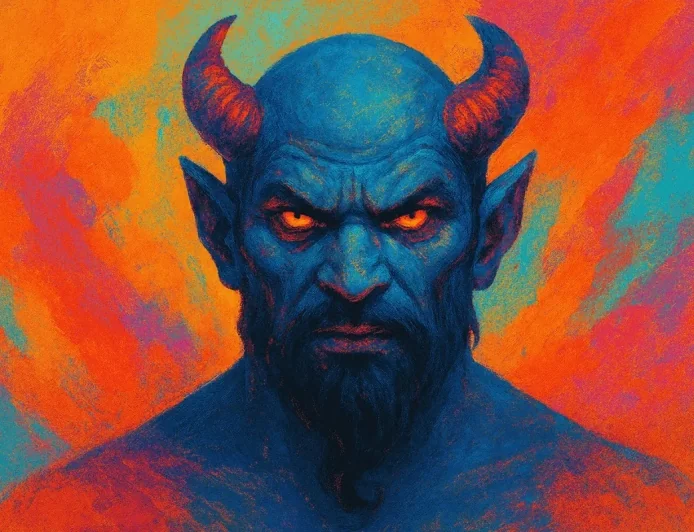 ভয়ানক থেকে ভাঁড় জ্বীনের ইতিহাস, নাম তার ‘আলাদিন’