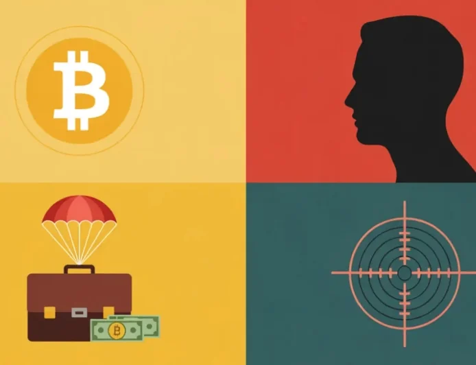 সাতোশি নাকামোটো থেকে জ্যাক দ্য রিপার, ইতিহাসের ১০ রহস্যমানব