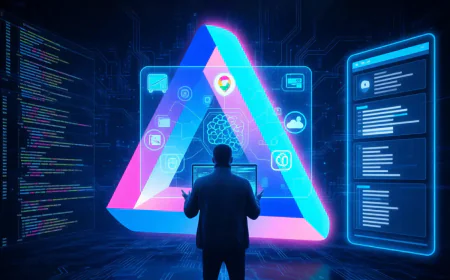 শুধু কোডিং জানলেই ফুল-স্ট্যাক ডেভেলপার হওয়া যায় না: এআই (AI) বিপ্লব ও বাস্তব চ্যালেঞ্জ