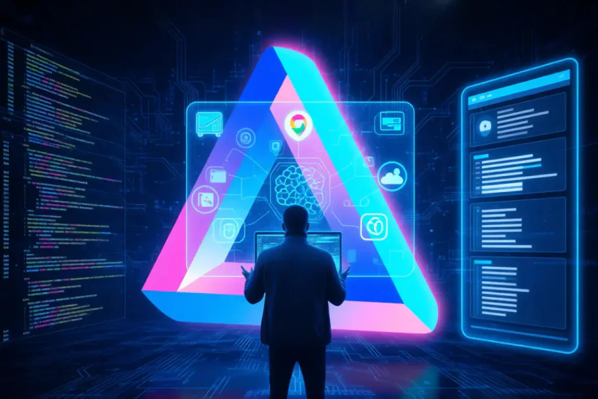 শুধু কোডিং জানলেই ফুল-স্ট্যাক ডেভেলপার হওয়া যায় না: এআই (AI) বিপ্লব ও বাস্তব চ্যালেঞ্জ