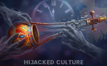 প্রকৃত সংস্কৃতি নাকি হাইজ্যাকড সংস্কৃতি? পহেলা বৈশাখ থেকে বিজয় দিবস পর্যন্ত এক গভীর ব্যবচ্ছেদ