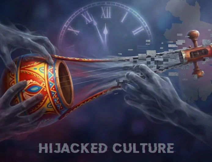 প্রকৃত সংস্কৃতি নাকি হাইজ্যাকড সংস্কৃতি? পহেলা বৈশাখ থেকে বিজয় দিবস পর্যন্ত এক গভীর ব্যবচ্ছেদ