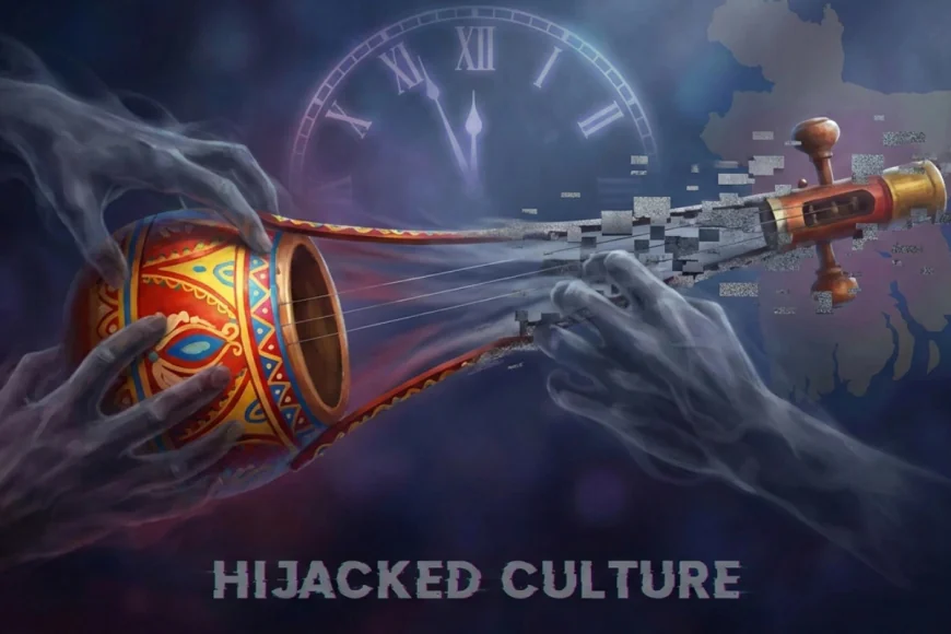 প্রকৃত সংস্কৃতি নাকি হাইজ্যাকড সংস্কৃতি? পহেলা বৈশাখ থেকে বিজয় দিবস পর্যন্ত এক গভীর ব্যবচ্ছেদ