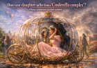 আপনার মেয়ে কি 'সিনড্রেলা কমপ্লেক্স'-এ ভুগছে? ডিজনির রাজকুমারী বনাম বাস্তব নারী