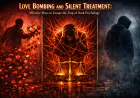 লাভ বোম্বিং ও সাইলেন্ট ট্রিটমেন্ট: ডার্ক সাইকোলজির ফাঁদ থেকে বাঁচার কার্যকর উপায়
