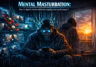 মেন্টাল মাস্টারবেশন: ডিজিটাল কন্টেন্টের নেশা কীভাবে আপনার কর্মক্ষমতা কেড়ে নিচ্ছে?