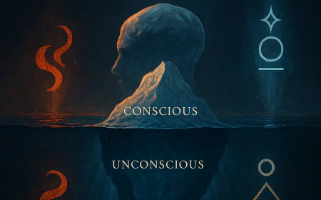 সিগমুন্ড ফ্রয়েডের মনস্তত্ত্ব: চেতন-অচেতন মন এবং ইদ (Id), ইগো (Ego), সুপার ইগো’র ব্যবচ্ছেদ