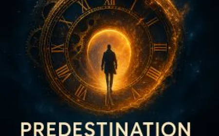 প্রেডিস্টিনেশন প্যারাডক্স: আপনি কি চাইলেই অতীত পরিবর্তন করতে পারবেন?