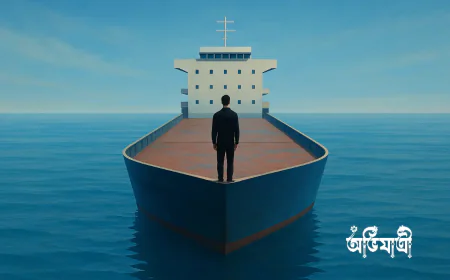 ‘বার্ডস অব এ প্যারাডাইস’ – যেখানে সিদ্ধান্ত অর্থহীন, তবুও অপরিহার্য