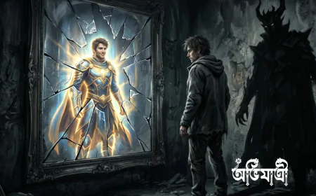 হিরো কমপ্লেক্স ও ভুক্তভোগী মানসিকতা: আত্মপরিচয়ের এক জটিল মনস্তাত্ত্বিক ফাঁদ
