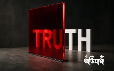 আপনার প্রিয় চ্যানেলটি আপনাকে একচোখা বানাচ্ছে না তো?