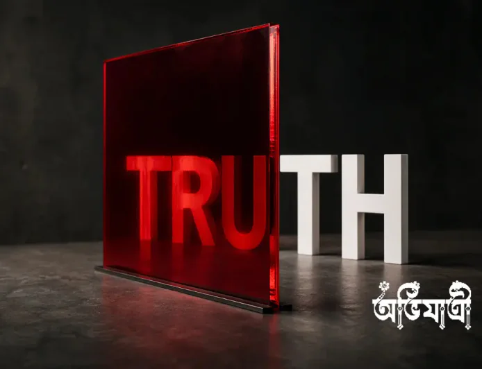 আপনার প্রিয় চ্যানেলটি আপনাকে একচোখা বানাচ্ছে না তো?