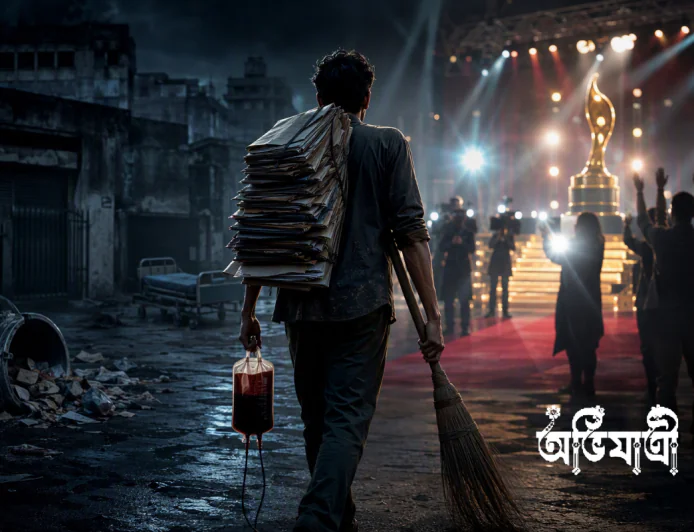 “Change Maker” নাকি অনুগ্রহের ছায়া রাষ্ট্রের ভদ্র শ্রমিক?