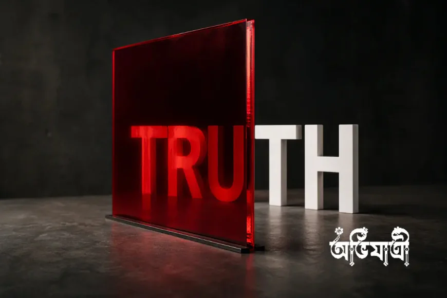আপনার প্রিয় চ্যানেলটি আপনাকে একচোখা বানাচ্ছে না তো?