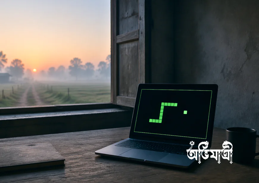ছুটির লেসন প্ল্যান: ২০১৫-এর অসম্পূর্ণতা থেকে ২০২৬-এর ভোর
