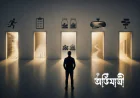 চিন্তার পাঁচ অদৃশ্য ফাঁদ: কর্ম পক্ষপাত থেকে খোলা দরজার মোহ