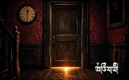 দত্ত পরিবার | পর্ব ০৩: স্বপ্নের পশ্চিমঘর