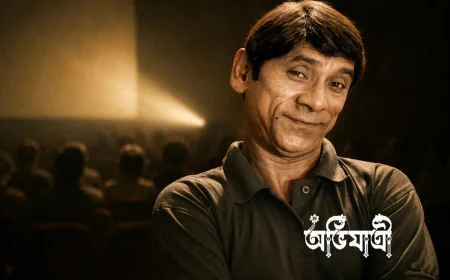 দিলদার: কৌতুক অভিনেতার আড়ালে ঢাকাই সিনেমার সাধারণ মানুষের প্রতিচ্ছবি
