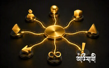 একই Word কখনো Noun, কখনো Verb: Parts of Speech চিনবেন কীভাবে?
