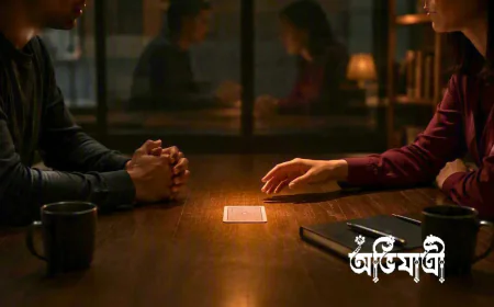 ভিক্টিম কার্ড: প্রকৃত ভুক্তভোগিতা, আত্মকরুণা ও ম্যানিপুলেশনের সূক্ষ্ম সীমা