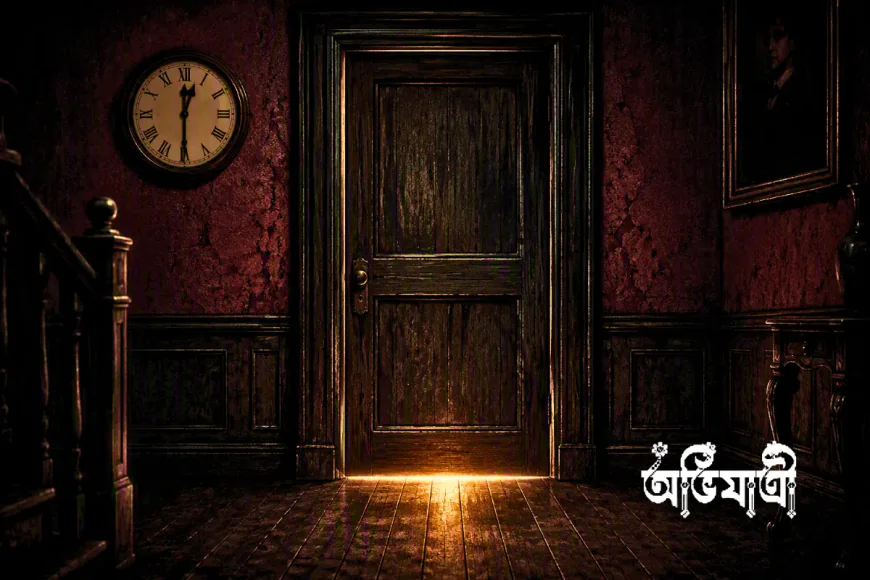 দত্ত পরিবার | পর্ব ০৩: স্বপ্নের পশ্চিমঘর