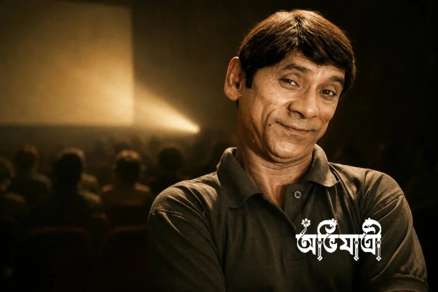 দিলদার: কৌতুক অভিনেতার আড়ালে ঢাকাই সিনেমার সাধারণ মানুষের প্রতিচ্ছবি