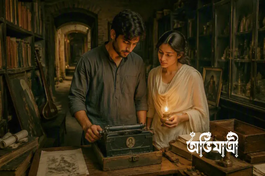 দত্ত পরিবার | পর্ব ০৬: ১৭১৫ সালের মানুষ