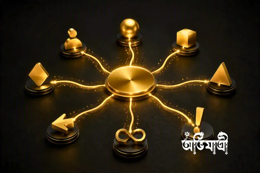 একই Word কখনো Noun, কখনো Verb: Parts of Speech চিনবেন কীভাবে?