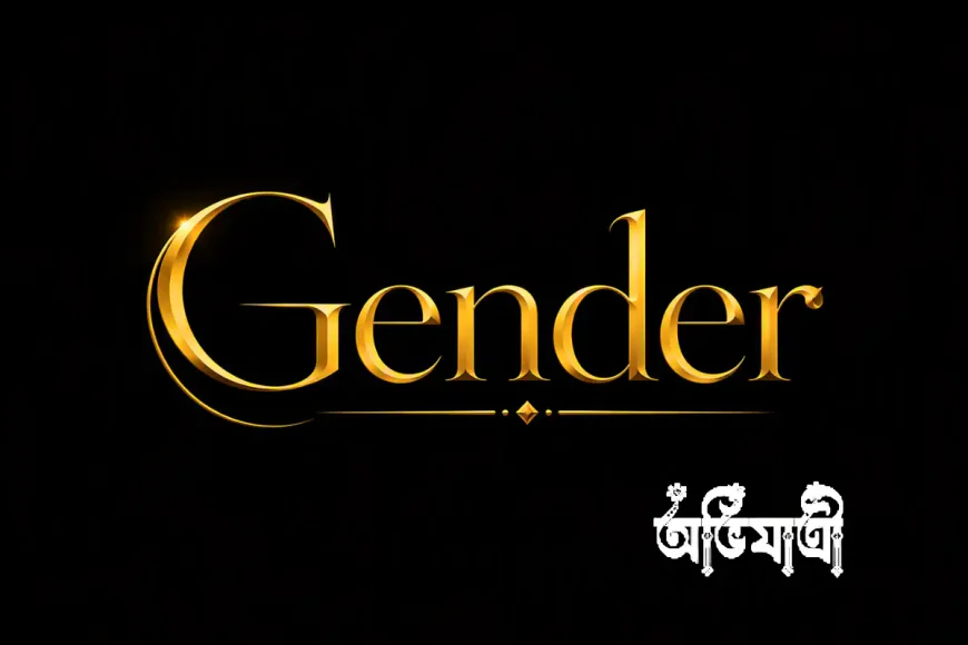 Teacher কি Masculine না Feminine? English Noun-এর Gender সহজভাবে বুঝুন