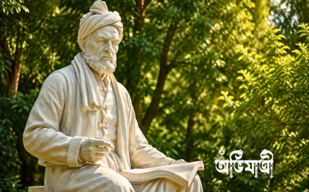 ফেরদৌসী ও শাহনামা: কবির জীবন, মাহমুদের কিংবদন্তি এবং রুস্তম-সোহরাবের ট্র্যাজেডি