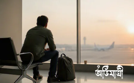 রেমিট্যান্সের আড়ালের মানুষ: বাংলাদেশি অভিবাসী কর্মীরা কেন এখনো অবহেলিত?