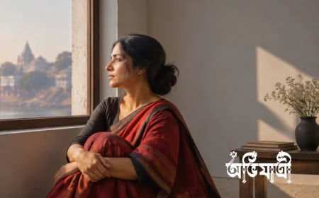 “অশুভ” বলে কাকে দূরে রাখি: বৈধব্য, সামাজিক বৈষম্য ও নারীর মর্যাদা