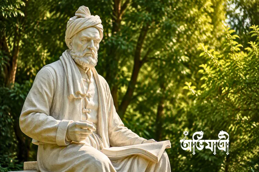 ফেরদৌসী ও শাহনামা: কবির জীবন, মাহমুদের কিংবদন্তি এবং রুস্তম-সোহরাবের ট্র্যাজেডি