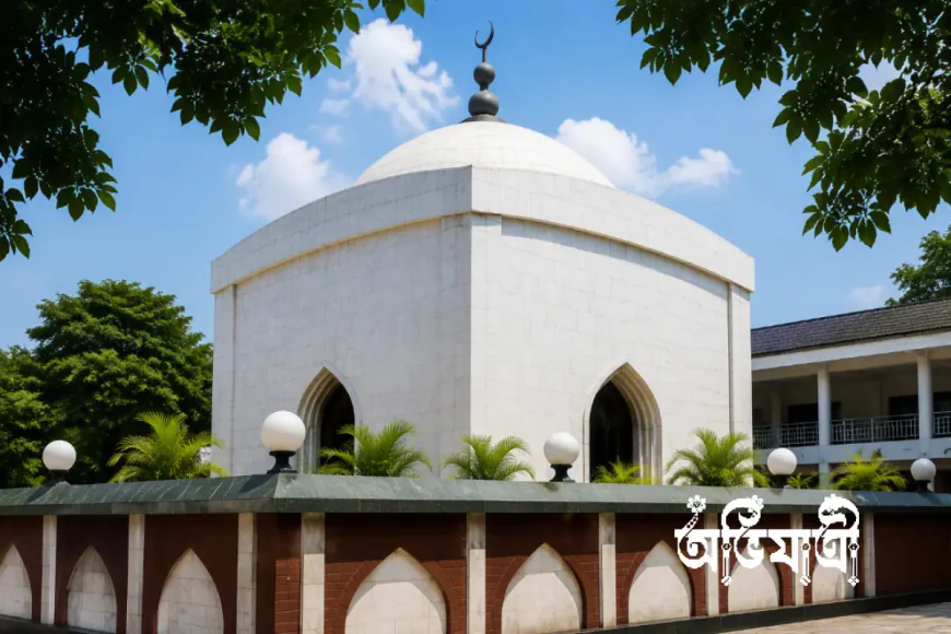 শাহ সুলতান মাহিসওয়ার (রহ.): মহাস্থানের ইতিহাস, জনশ্রুতি ও জীবন্ত সুফি ঐতিহ্য