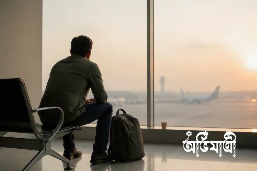রেমিট্যান্সের আড়ালের মানুষ: বাংলাদেশি অভিবাসী কর্মীরা কেন এখনো অবহেলিত?