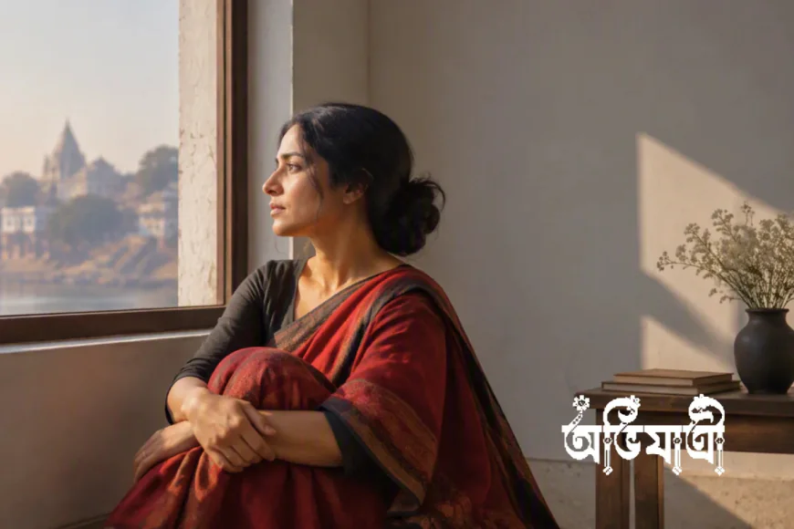 “অশুভ” বলে কাকে দূরে রাখি: বৈধব্য, সামাজিক বৈষম্য ও নারীর মর্যাদা