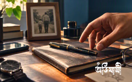ব্যবহৃত জিনিসে কি আগের মালিকের ছাপ থেকে যায়?