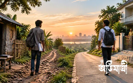 আমরা চাইলেই কি সব বদলাতে পারি?