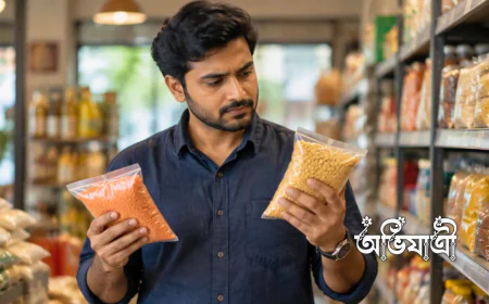 ভোক্তা কেন এক পণ্য ছেড়ে অন্যটি বেছে নেন? Consumer Behavior কীভাবে কাজ করে?