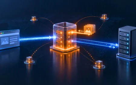 Cloudflare কী? ওয়েবসাইটে কেন ব্যবহার করবেন, আর কোথায় সতর্ক থাকবেন?
