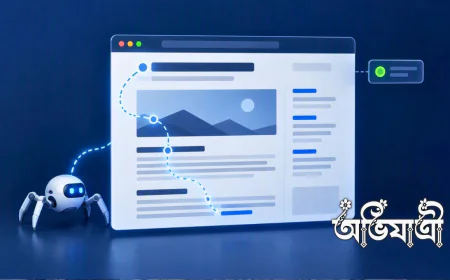 ওয়েবসাইটের SEO ঠিক আছে তো? অন-পেজ ও কারিগরি বিষয়গুলোর পূর্ণ যাচাইতালিকা