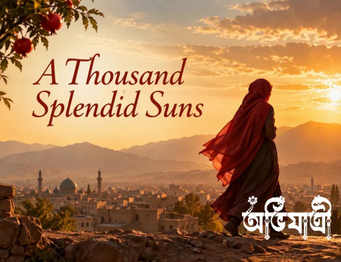 A Thousand Splendid Suns: হাজার সূর্যের নিচে দুই নারীর এক জীবন